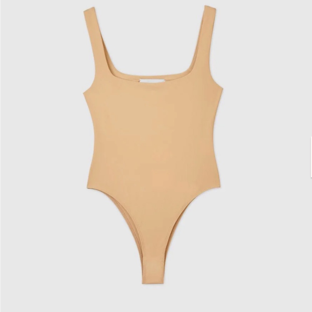 Timing Bodysuit